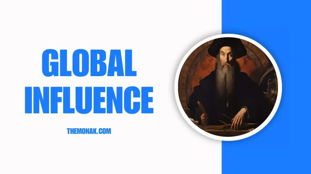 Global Influence