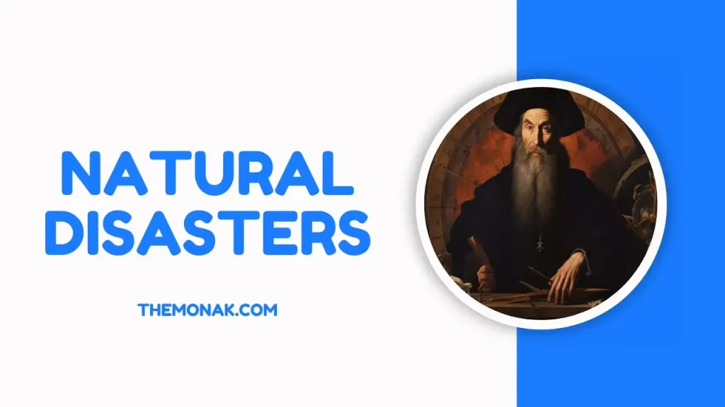 Natural Disasters